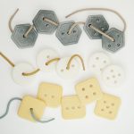 Count & Thread Stones1