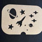 Flisat space activity lid