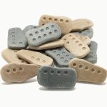 Tactile Counting Stones1