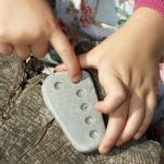 Tactile Counting Stones2