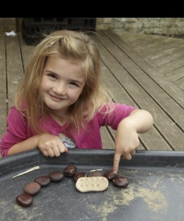 Tactile Counting Stones - Image 3