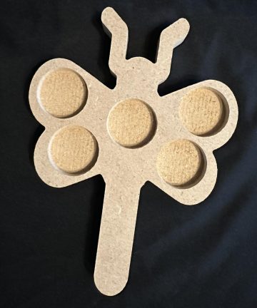 Pouch Dragonfly - Image 1