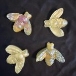 Resin Bee great for messy trays and small world play