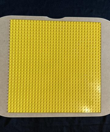 IKEA Flisat Large tray Building Block lid - Image 1