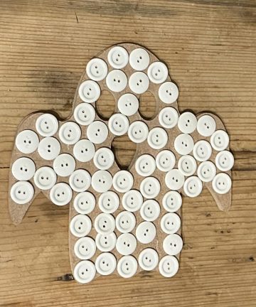 Ghost Button craft box - Image 2