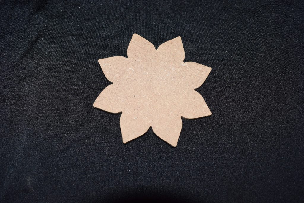 Flower Rangoli - Ideal to decorate for Diwali