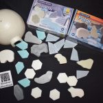 Yellow Door Polar Small World Play Kit - Ideal For Christmas, Winter Or Seasons Play