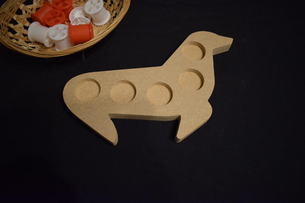 Pouch lid Seal/Sea Lion - Great For Winter, Nature Or Sealife Play Using Pouch Lids Or Loose Parts