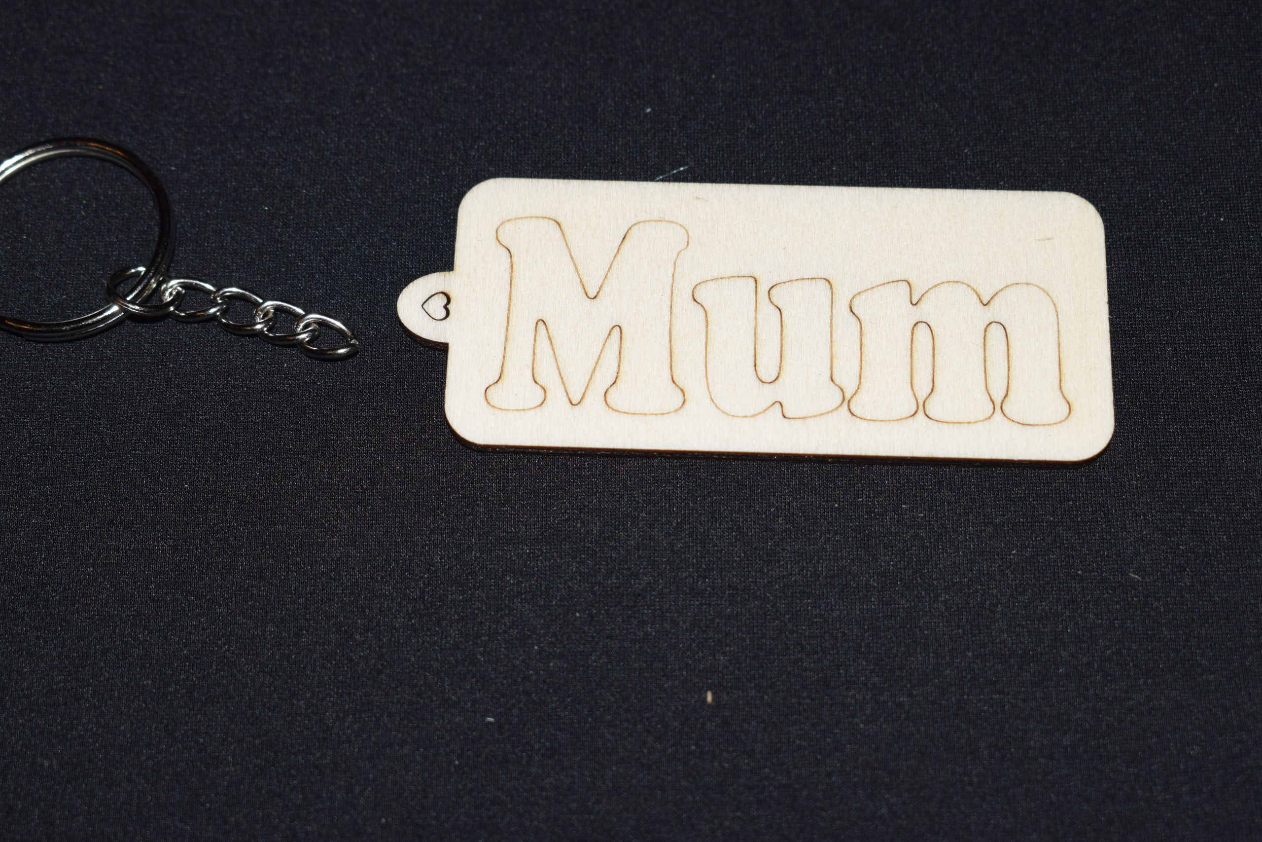 Mum Key Rings - Great For Mothers Day Or Birthday Gifts - Image 2