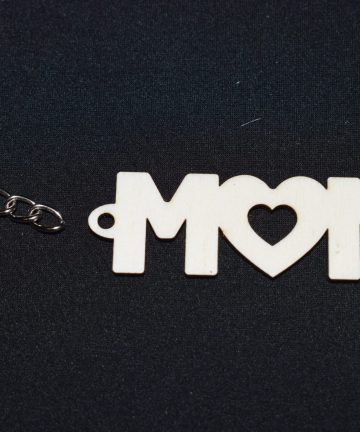Mum Key Rings - Great For Mothers Day Or Birthday Gifts - Image 4