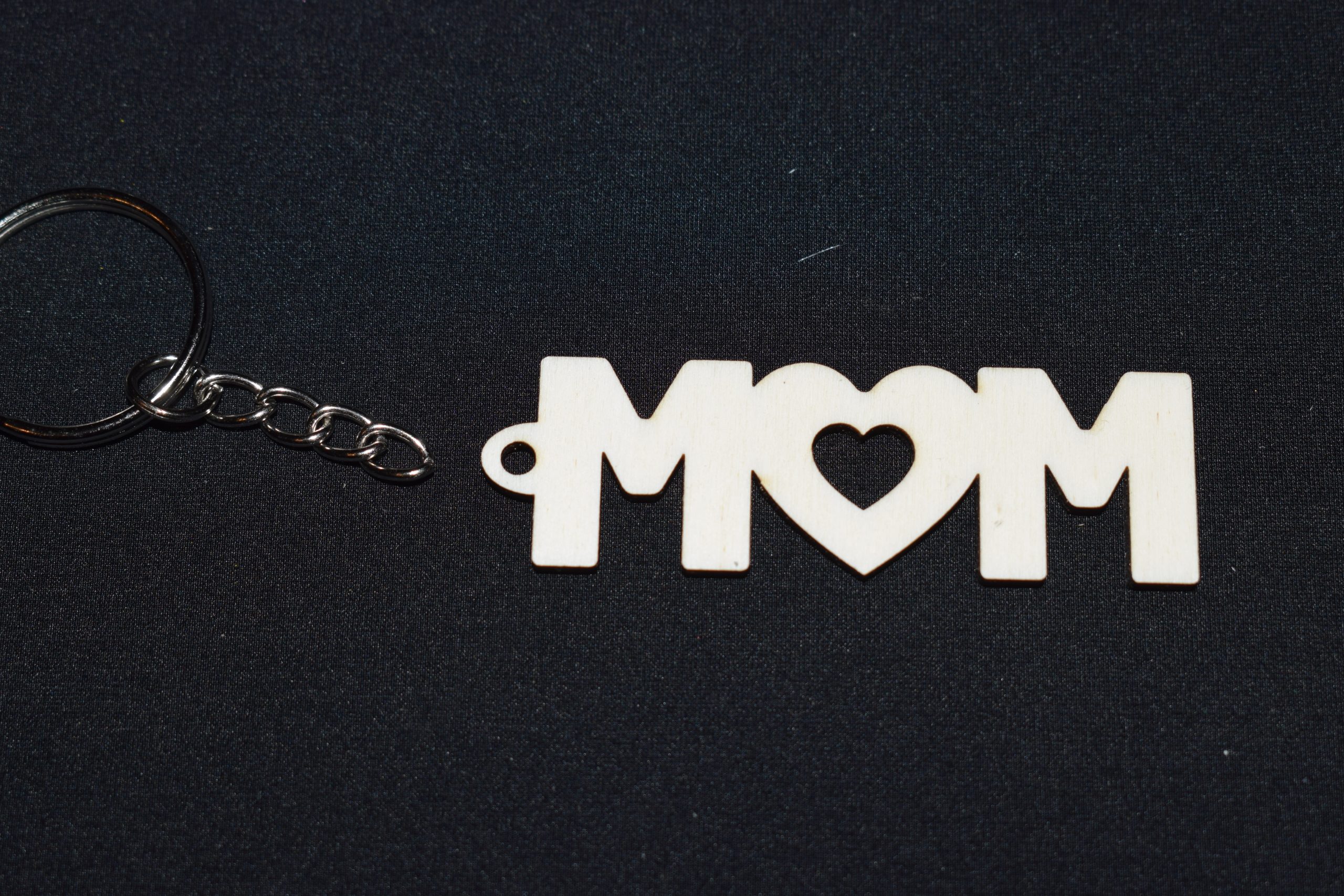 Mum Key Rings - Great For Mothers Day Or Birthday Gifts - Image 4
