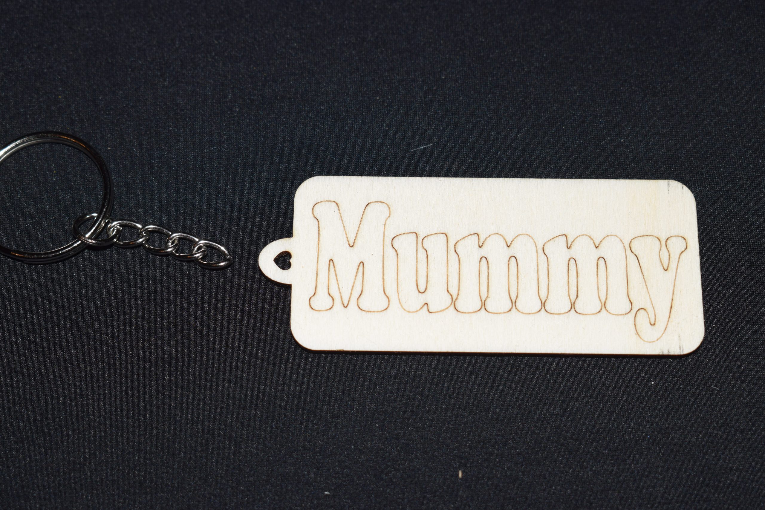 Mum Key Rings - Great For Mothers Day Or Birthday Gifts - Image 3