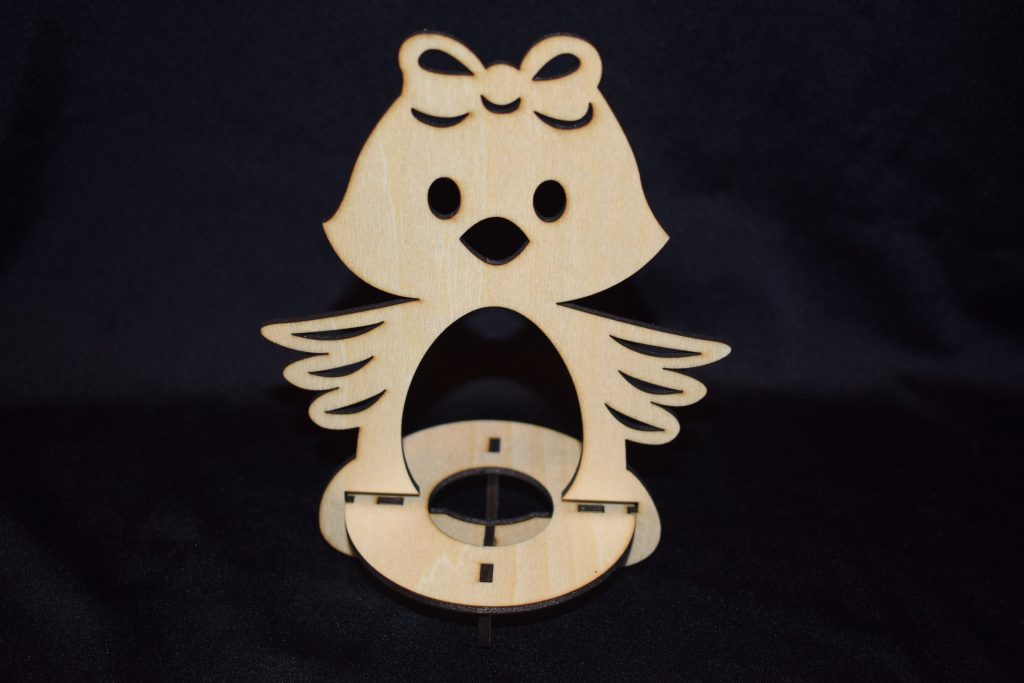 Easter Kinder Egg Holders - Great For Easter Crafts Or Gifts
