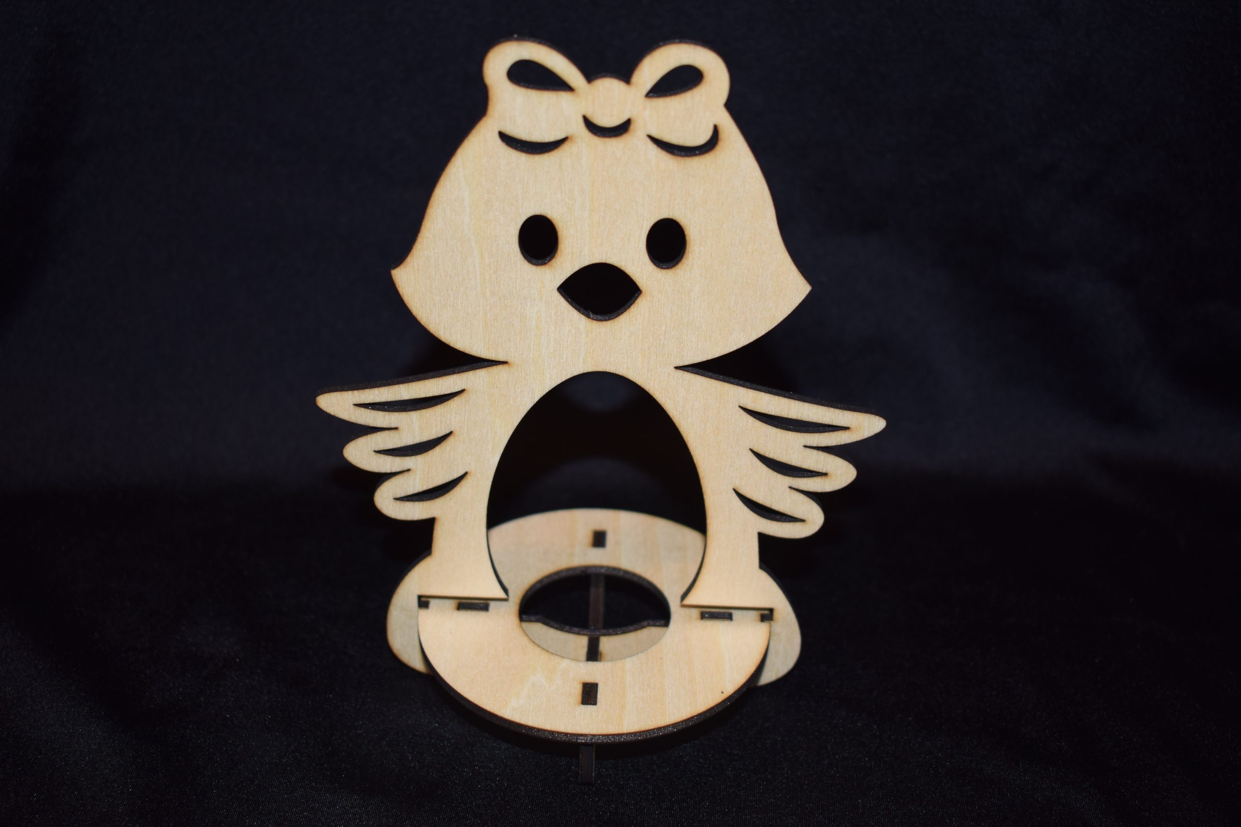 Easter Kinder Egg Holders - Great For Easter Crafts Or Gifts - Image 6