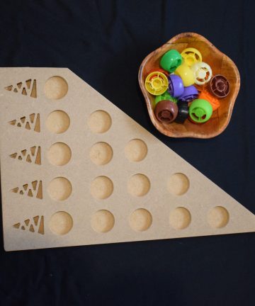 Ice cream pouch board - Image 2