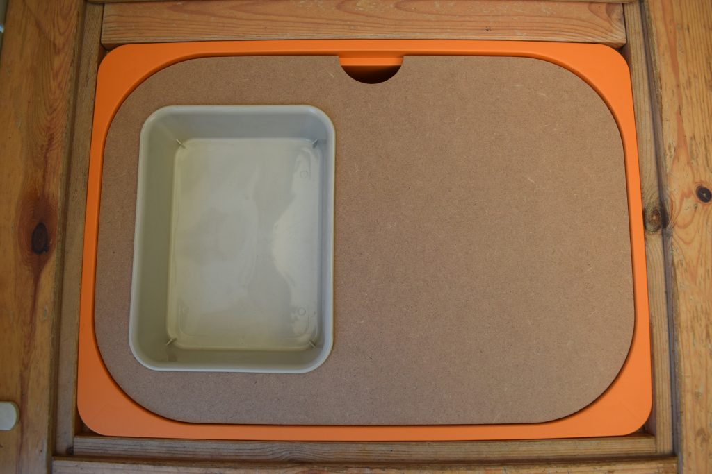 Flisat Large Lid With Storage Pot - Great For Many Uses, Fill With Pens Or Toys, Only Limit Is Your Imagination