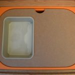 Flisat Large Lid With Storage Pot - Great For Many Uses, Fill With Pens Or Toys, Only Limit Is Your Imagination