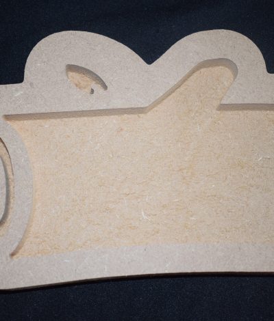 Log Tray - Ideal For Nature Play And Projects Filled With Sand, Rice Or loose Parts