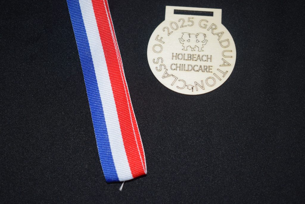 Graduation Medals - Great As Gifts For Leavers Or Children Moving Up Into Higher Years