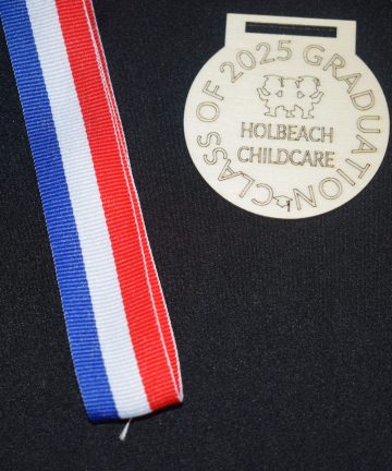 Graduation Medals - Great As Gifts For Leavers Or Children Moving Up Into Higher Years - Image 2