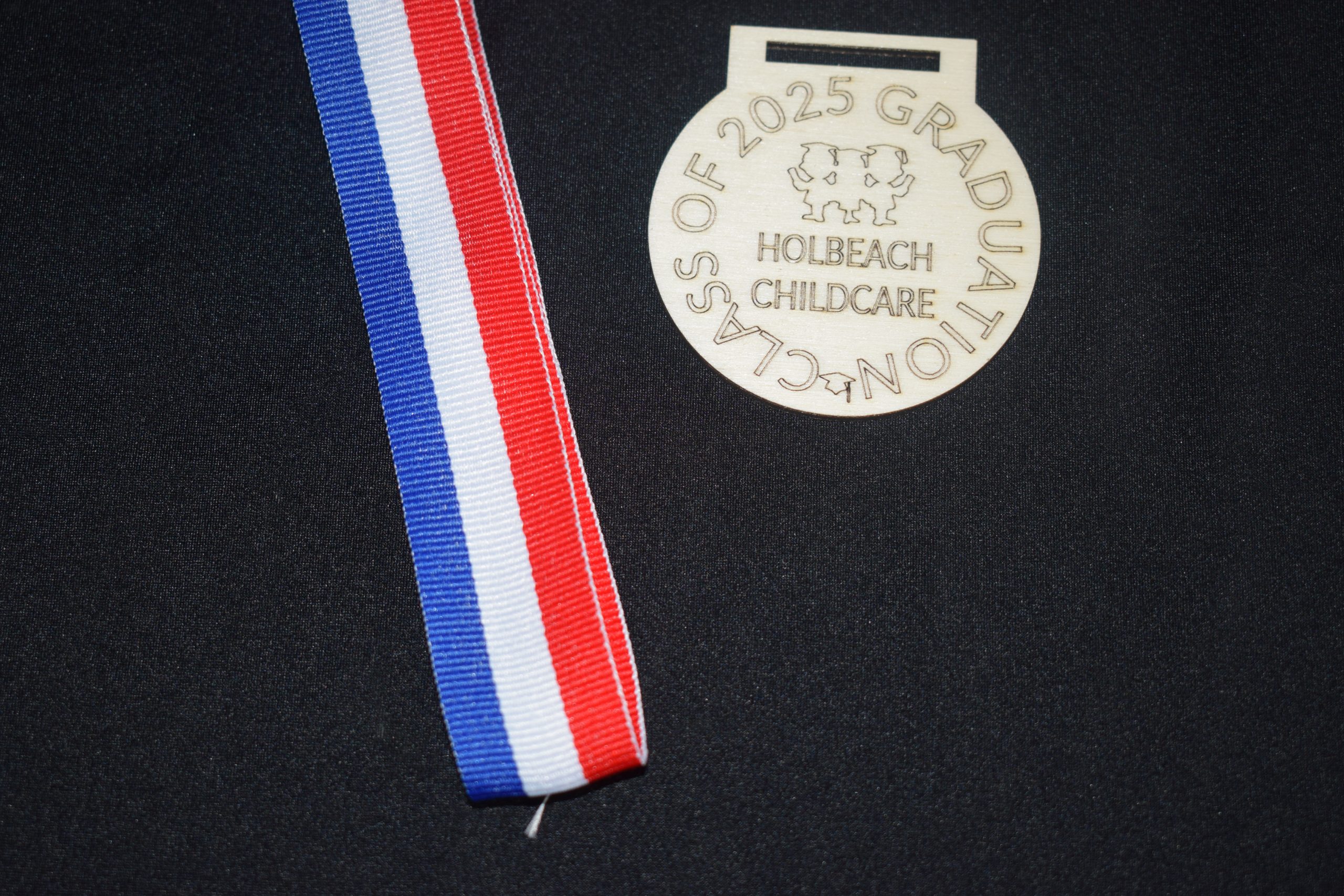 Graduation Medals - Great As Gifts For Leavers Or Children Moving Up Into Higher Years - Image 2