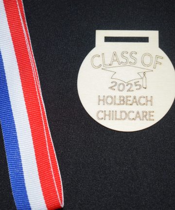 Graduation Medals - Great As Gifts For Leavers Or Children Moving Up Into Higher Years - Image 3