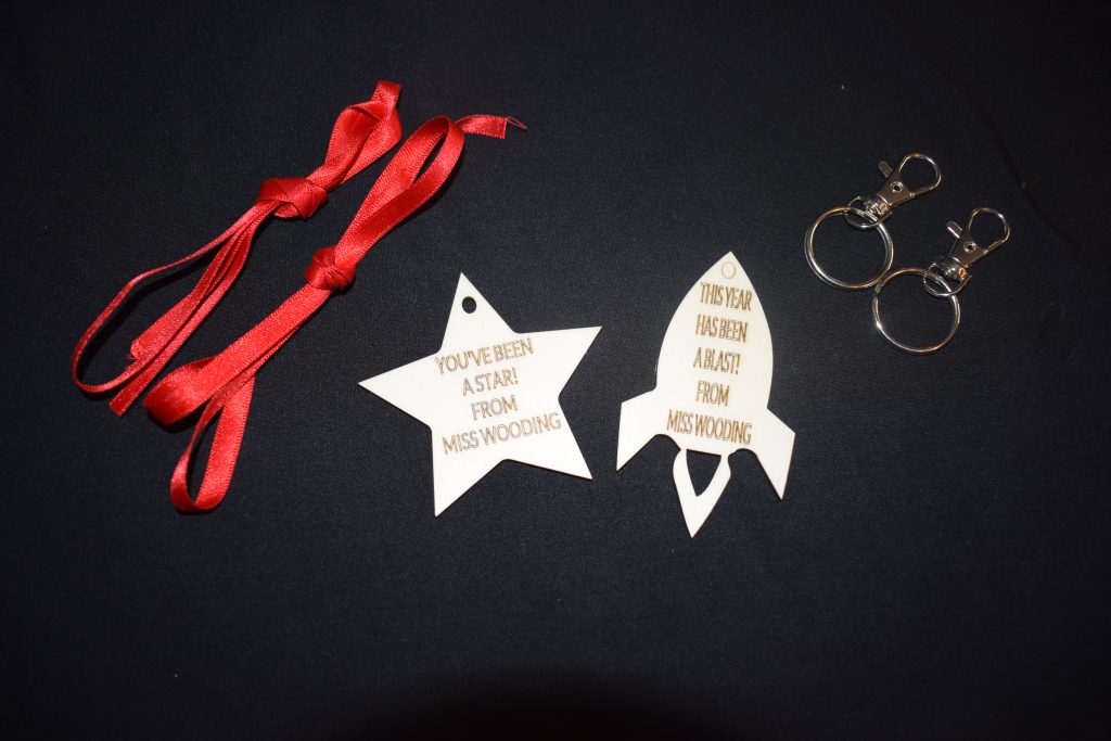 End Of Year Gifts 30 Teacher Packs - Great Gifts And Keep Sakes