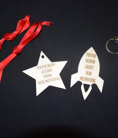 End Of Year Gifts 30 Teacher Packs - Great Gifts And Keep Sakes