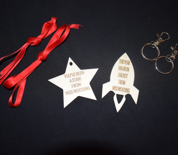 End Of Year Gifts 30 Teacher Packs - Great Gifts And Keep Sakes