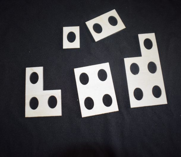 Numeracy Set - Great For Helping With Numeracy And Maths