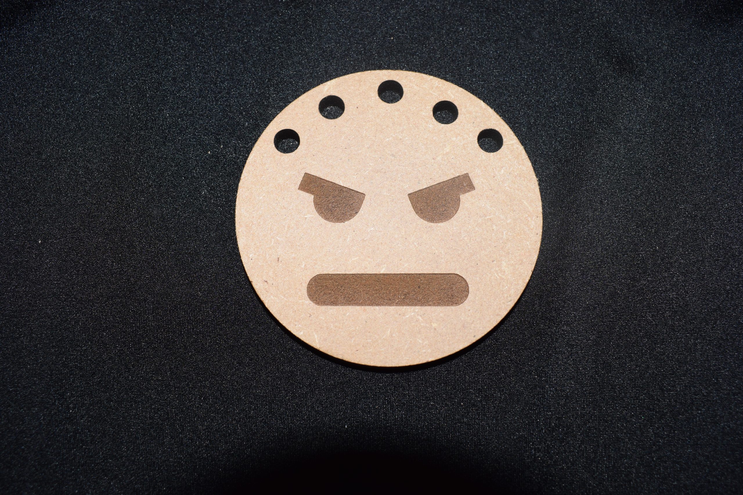 Emotion Threading Face Set -  Ideal To Help Little One Show There Feelings - Image 7