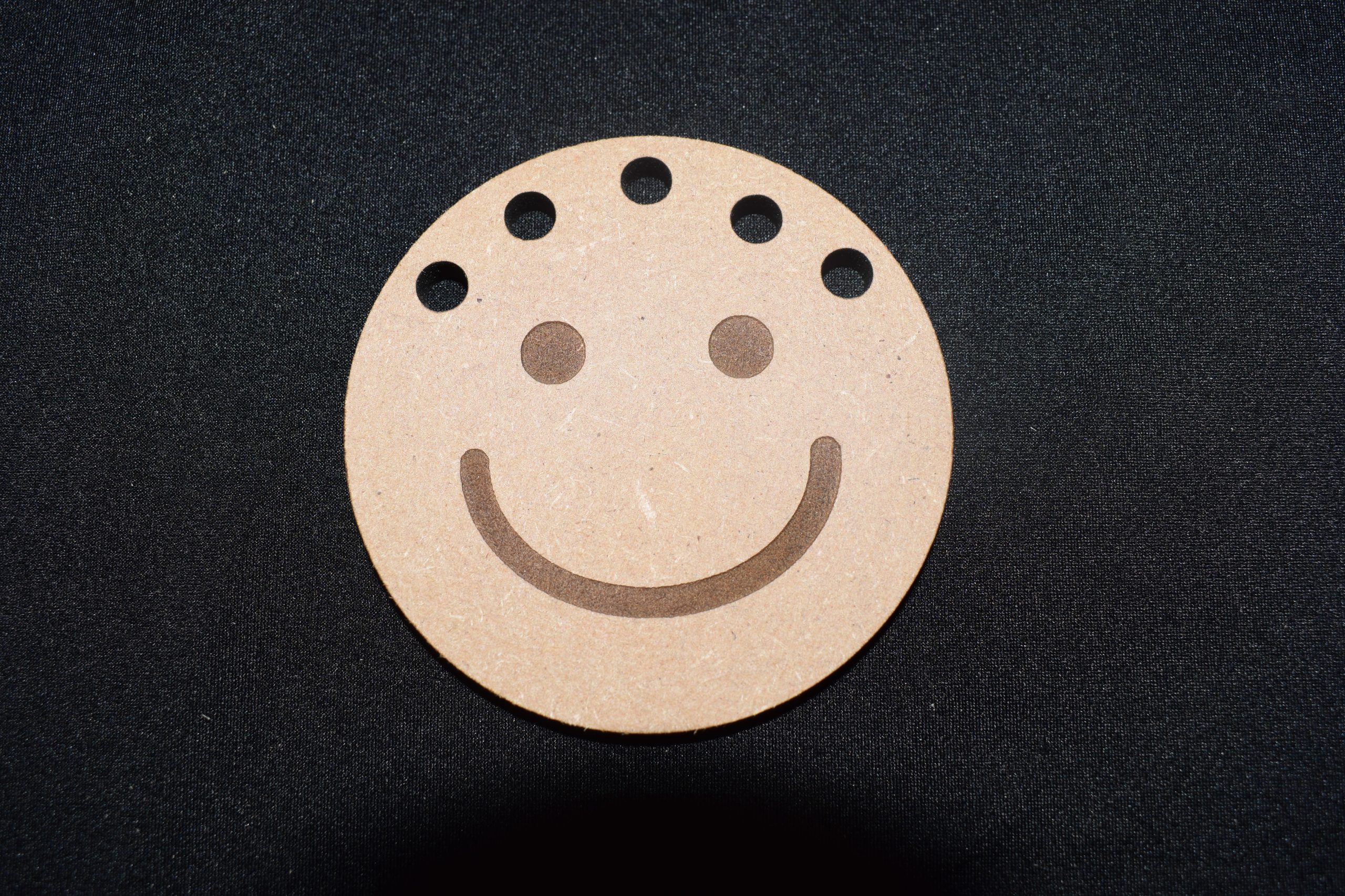 Emotion Threading Face Set -  Ideal To Help Little One Show There Feelings - Image 5