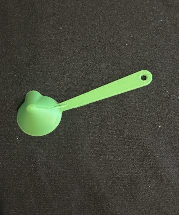 Easy Spoon - Great For Tiny Fingers - Image 1
