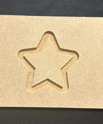 Set Of Shape Boards - Ideal For Pre Writing Activities To Strengthen Hand Muscles For Writing & To Assist With Shape Recognition - Image 7