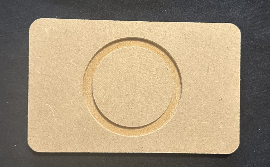 Set Of Shape Boards - Ideal For Pre Writing Activities To Strengthen Hand Muscles For Writing & To Assist With Shape Recognition