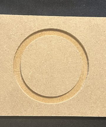 Set Of Shape Boards - Ideal For Pre Writing Activities To Strengthen Hand Muscles For Writing & To Assist With Shape Recognition - Image 5