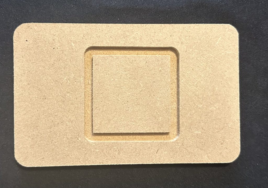Set Of Shape Boards - Ideal For Pre Writing Activities To Strengthen Hand Muscles For Writing & To Assist With Shape Recognition