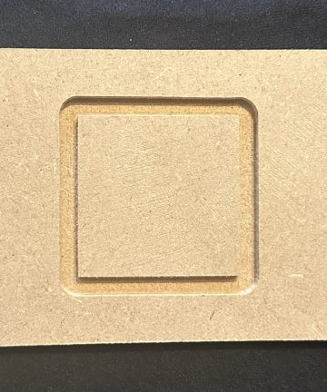 Set Of Shape Boards - Ideal For Pre Writing Activities To Strengthen Hand Muscles For Writing & To Assist With Shape Recognition - Image 4