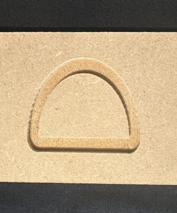 Set Of Shape Boards - Ideal For Pre Writing Activities To Strengthen Hand Muscles For Writing & To Assist With Shape Recognition - Image 2