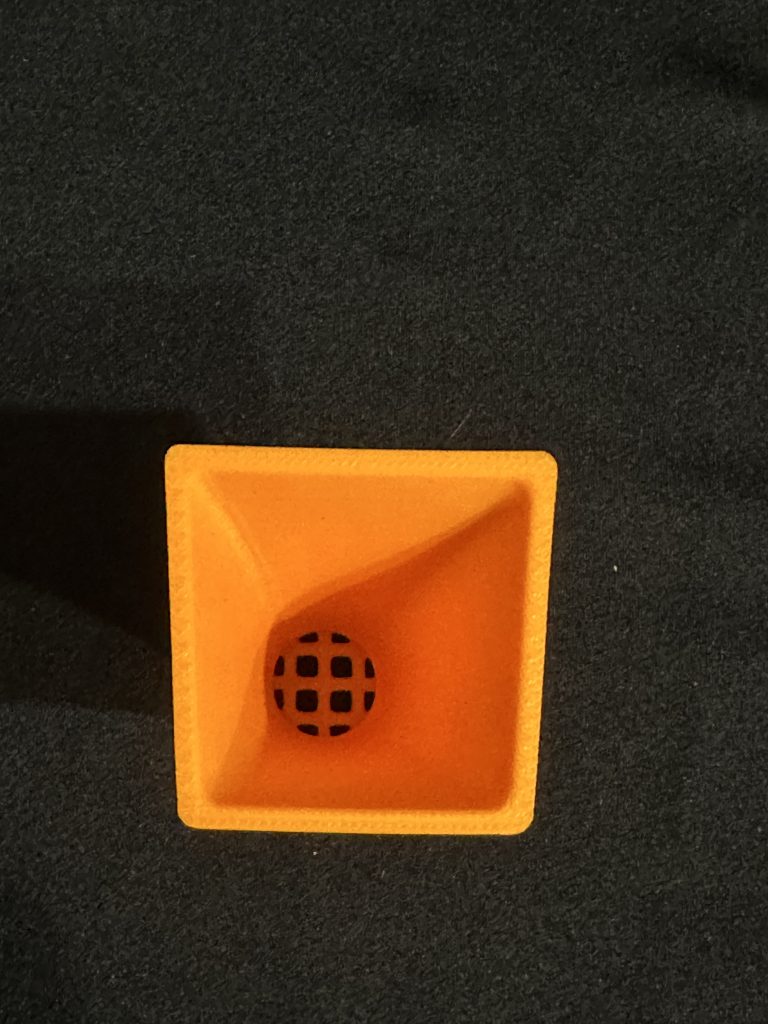 3D Printed Play Sieve's - Great For Sifting Sand, Rice Or Chickpeas For Fine Motor Skill Activities & Messy Play