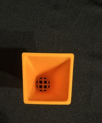 3D Printed Play Sieve's - Great For Sifting Sand, Rice Or Chickpeas For Fine Motor Skill Activities & Messy Play - Image 3