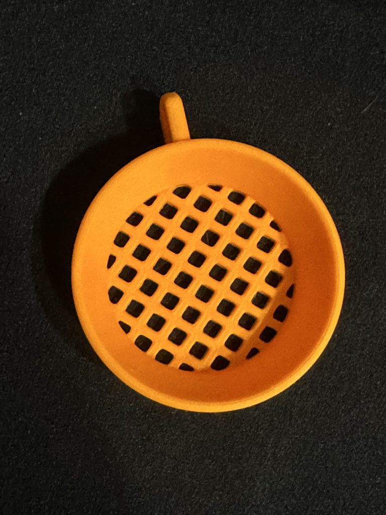 3D Printed Play Sieve's - Great For Sifting Sand, Rice Or Chickpeas For Fine Motor Skill Activities & Messy Play