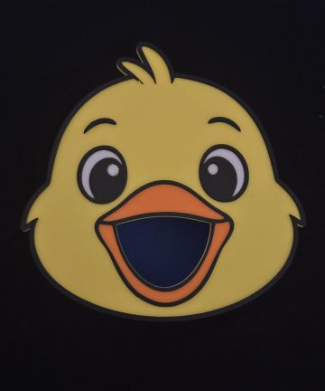 Chick Feeding Face – Great For Easter Or Farm Projects and To Help Little Hands With Coordination - Image 1