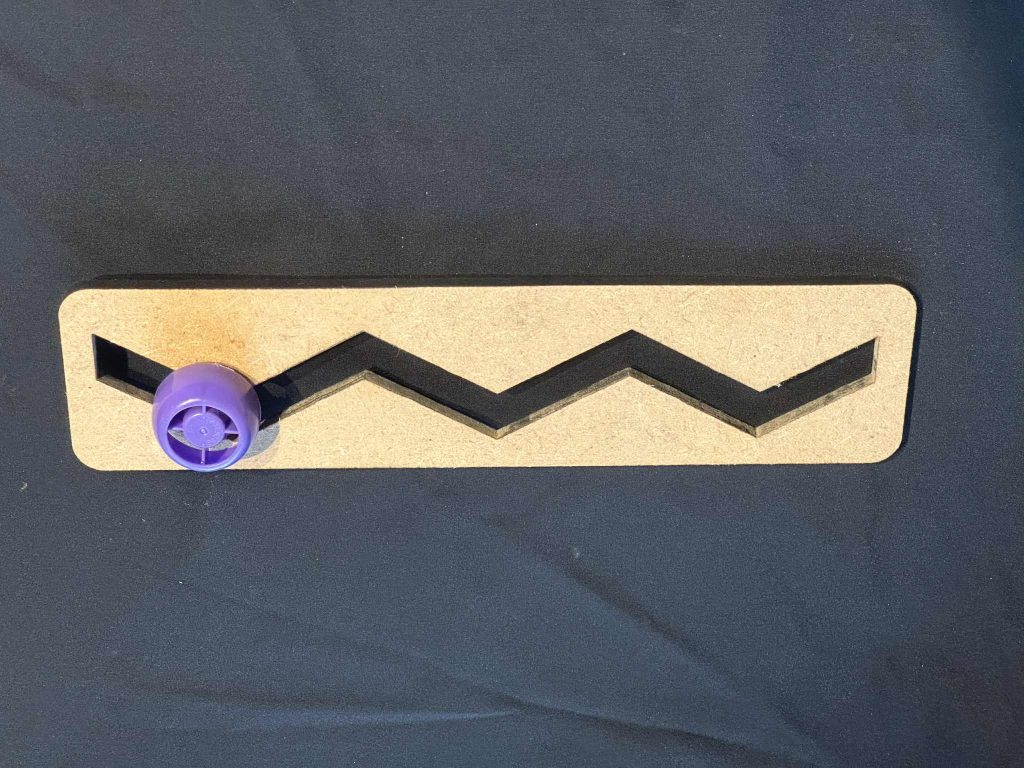 Pouch Pre writing Boards - Great for building hand muscles for writing skills, improving dexterity and supporting early pencil control.