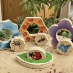 Who’s hiding in the garden3