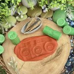 Yellow Door Let’s Roll – Farm2