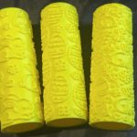 3D Printed Spring & Summer Rollers1