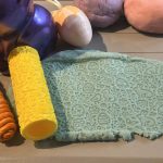 3D Printed Spring & Summer Rollers3