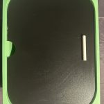IKEA Flisat Chalkboard Activity Lid1