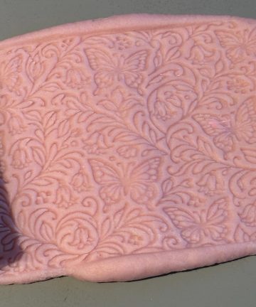 3D Printed Summer Rollers - Great for play dough, damp sand or clay, these rollers create beautiful seasonal patterns and support hands-on, creative play - Image 3